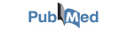Logo PubMed
